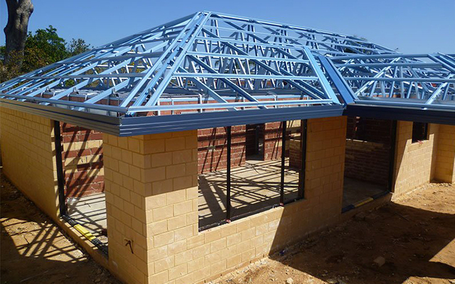 roof batten