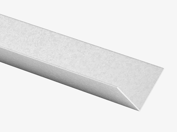 Internal Backing Angles