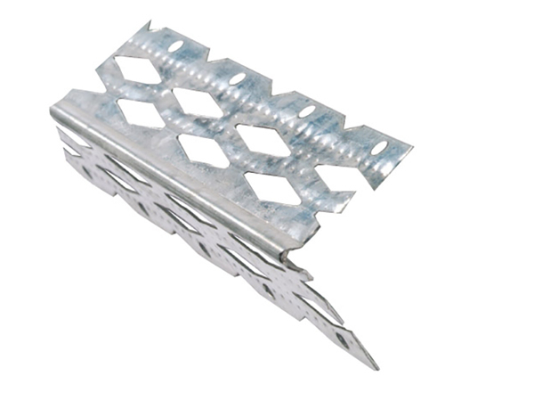 drywall-corner-bead Used for corner reinforment and protection to plasterboards and plasters.