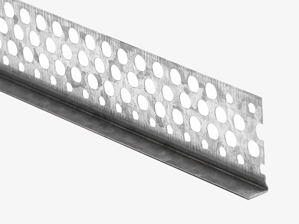 Perforated Arch Bead