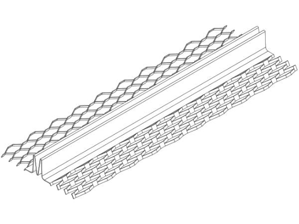 angle-bead-double-v-control-joint