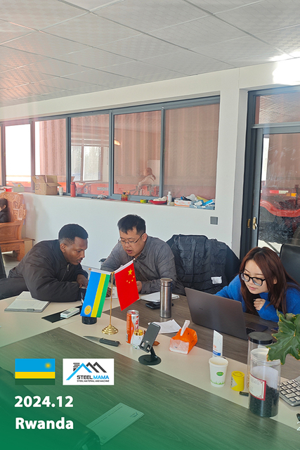 2024.12.2-卢旺达-Rwanda