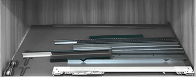 Profile Production Line