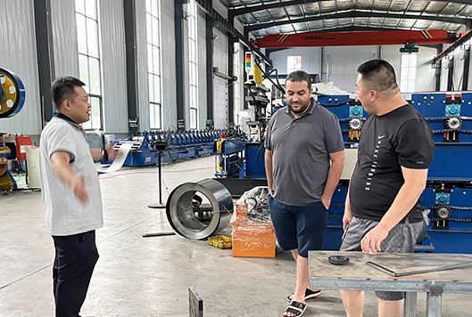 2024.7.2阿尔及利亚客户来访-Ada