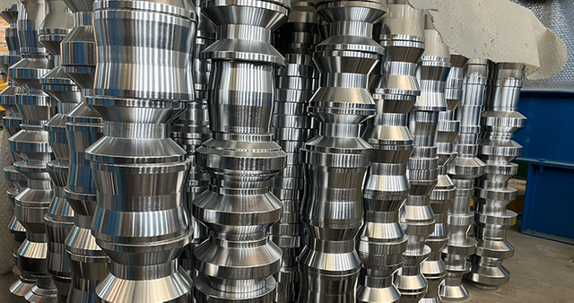 double layer roll forming machine