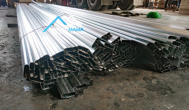 Tube Mill Manufacturer