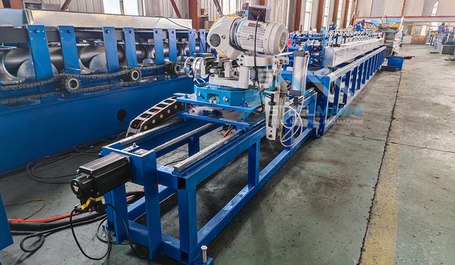 tube mill machine price 